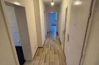 Wohnung mieten in Zehlendorfer Weg, 32429 Minden, **Einzugsfertig renoviert**Helle 3-Zimmerwohnung mit Balkon!!