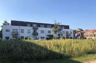 Wohnung mieten in An Der Feuerwehr 16a, 15366 Hoppegarten, Komfortable und moderne 1,5-Zimmerwohnung im 1. OG in Dahlwitz-Hoppegarten!
