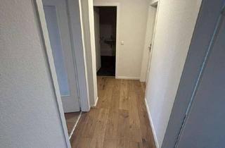 Wohnung mieten in Zehlendorfer Weg 21, 32429 Minden, **Frisch Renoviert** Perfekt geschnittene 3-Zimmerwohnung MIT BALKON!!!