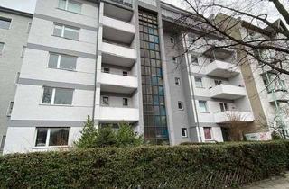 Wohnung mieten in Körnerstraße 44, 12157 Steglitz, *** Kernsanierte 1 Zimmer - Wohnung mit großem Balkon***