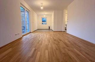 Wohnung mieten in Hoffmann Straße 112, 91052 Erlangen, Erstbezug: Exklusive 3-Zimmer-Wohnung mit hochwertiger Einbauküche