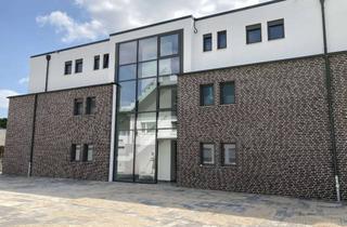 Wohnung mieten in Schwalbenstr. 22a, 45772 Marl, Barrierefreie 3 Zi Wohnung mit Garten/Terrasse im Energieeffizienzhaus !