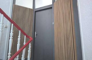 Wohnung mieten in Gartenfeldstr. 20, 61231 Bad Nauheim, Schöne renovierte Altbauwohnung am Rande der Altstadt