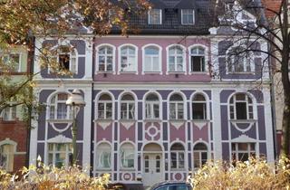 Wohnung mieten in 13509 Wittenau, Borsigwalde - schöne sanierte 3 Zimmer Altbauwohnung