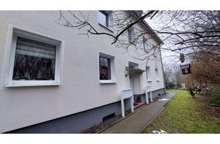 Wohnung mieten in Känerbergstraße 68, 57076 Siegen, gemütliche und komplett modernisierte Dachgeschosswohnung am Weidenauer Giersberg