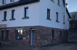 Wohnung mieten in 72178 Waldachtal, +++ 3 1/2 Zimmer-Wohnung +++