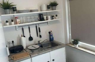 Wohnung mieten in Sittarder Straße 25, 52538 Gangelt, Freundliche und gepflegte 2-Zimmer-DG-Wohnung in Gangelt