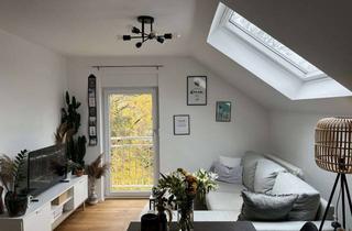 Wohnung mieten in Am Bienwald, 76744 Wörth, Top schicke 2-Zimmer Wohnung in Top-Lage mit Blick ins Grüne in Wörth