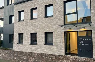 Wohnung mieten in Lambertusstr. 83, 41849 Wassenberg, *Helle 2-Zimmer-Wohnung in modernem Neubau in Wassenberg-Birgelen*