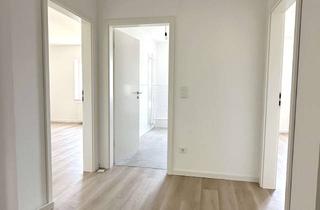 Wohnung mieten in Krurstr. 14, 41460 Neuss, 3-Zimmer-Wohnung im Zentrum von Neuss