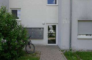Wohnung mieten in Goerdelerstraße 25 a, 91058 Bruck, 3 Zimmer - Wohnberechtigungsschien EK-Stufe 2 unabdingbar!