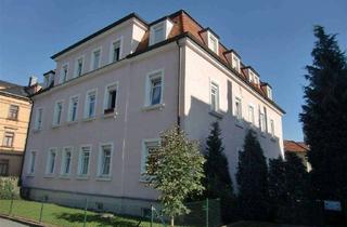 Wohnung mieten in Haeckelstraße 10, 01809 Heidenau, Gemütliche 2-Zi.-Whg mit Einbauküche in ruhiger Lage