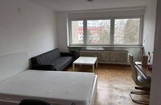 Wohnung mieten in Memelweg, 53119 Tannenbusch, 3er-WG-Wohnung: 1-Zimmer ist noch frei im 3. OG in Bonn-Tannenbusch