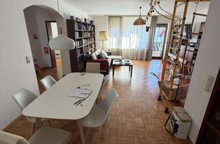 Wohnung mieten in Prälat-Kopp-Straße 11, 76751 Jockgrim, Perfektes Zuhause für Familien: Helle 4-Zimmer-Wohnung mit Balkon in Jockgrim