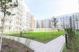 Penthouse mieten in Meta-Gadesmann-Str. 19, 60326 Gallus, Penthouse mit Dachterrasse und moderner Eleganz – Ihr exklusives Zuhause über den Dächern der Stadt