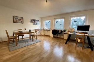 Wohnung mieten in 96450 Coburg, Gemütliche, zentral gelegene 1-Zimmer-Dachgeschoss-Wohnung in Coburg