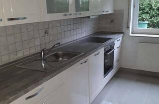 Wohnung mieten in 74679 Weißbach, Helle 3,5-Zimmer Erdgeschosswohnung mit Balkon in Weißbach