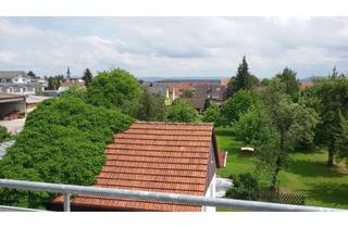 Wohnung mieten in 78083 Dauchingen, Schöne helle 3-Zimmerwohnung mit Balkon und schönem Ausblick zu vermieten
