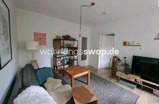 Wohnung mieten in Schmiedestraße 11, 21502 Geesthacht, Wohnungstausch: Schmiedestraße 11