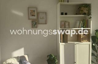 Wohnung mieten in Weidenallee 37, 20255 Eimsbüttel, Wohnungstausch: Weidenallee 37