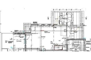 Lofts mieten in 48429 Rheine, Außergewöhnliche 2-Etagen-Loftwohnung mit Dachterrasse und Einbauküche – Rheine-Schotthock