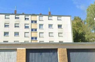 Garagen kaufen in Berliner Straße 24, 76829 Landau, Garage