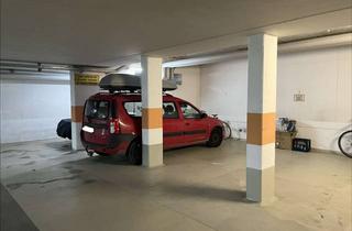 Garagen mieten in Jungerhalde 75, 78464 Konstanz, Garagenstellplatz in Allmannsdorf