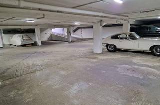 Garagen mieten in Wilmersdorfer Straße 70, 10629 Charlottenburg, Tiefgarage: Gut versteckt und bestens gesichert im Charlottenburger Kiez