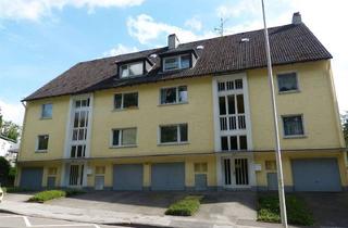 Garagen mieten in 42719 Wald, ++ GARAGE IN WALD ++