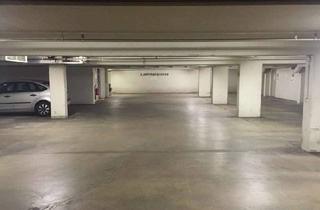 Garagen mieten in 76133 Südweststadt, Tiefgaragenstellplatz in der Karlstraße 49a zu vermieten