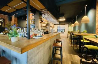 Gastronomiebetrieb mieten in Bahrenfelder Straße 53, 22765 Ottensen, Ottensen - Hochwertige Gastronomiefläche mit Biergarten