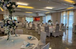 Gastronomiebetrieb mieten in Emmrich-Joseph-Str. 11, 67550 Herrnsheim, Exklusive Gastronomie- und Eventfläche am Schloss – sofort verfügbar!