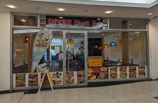 Gastronomiebetrieb mieten in Joachim-Gottschalk-Weg 21, 12353 Rudow, Attraktive Gastronomie im Nahversorgungscenter Wutzky - direkt am U-Bahnhof