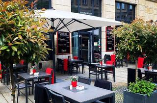 Gastronomiebetrieb mieten in Weiße Gasse, 01069 Innere Altstadt, Top Gastronomieobjekt in der Weißen Gasse zu vermieten