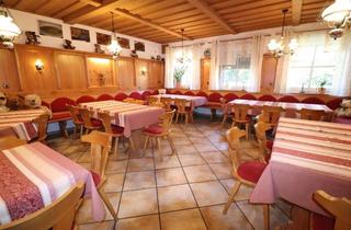 Gewerbeimmobilie kaufen in 95197 Schauenstein, bestens etablierte Gastwirtschaft mit viel Land