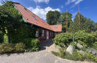 Gewerbeimmobilie kaufen in Hauptstraße 60, 18442 Steinhagen, Hotel als Kapitalanlage mit langfristigen Pachtvertrag?