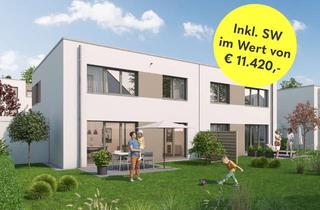 Doppelhaushälfte kaufen in Dammweg 14, 41836 Hückelhoven, Ihre Doppelhaushälfte mit KFW 40 Förderung inkl. Sonderwünsche!