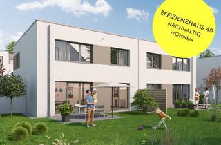 Doppelhaushälfte kaufen in Dammweg 12, 41836 Hückelhoven, Jetzt KfW-Förderung für Doppelhaushälfte mit effizienter Energie nutzen