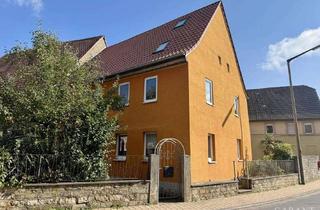 Haus kaufen in 97232 Giebelstadt, HOME SWEET HOME