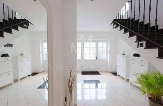 Villa kaufen in 30916 Isernhagen, Besichtigungen bis 23.01.26 möglich: Traumvilla für die große Familie!