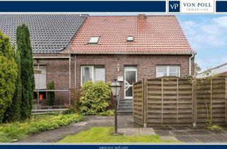 Haus kaufen in 48431 Rheine, DHH in Rheine