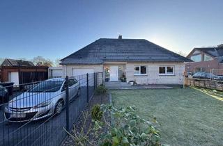 Haus kaufen in 48477 Hörstel, Viel Platz für die ganze Familie in Hörstel-Birgte!