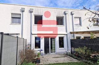 Haus kaufen in 67549 Neuhausen, Einziehen und wohlfühlen - modernes Reihenmittelhaus mit Garten in ruhiger Lage von Worms