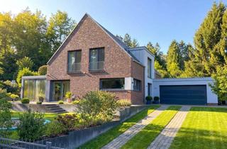 Haus kaufen in 21227 Bendestorf, Modernes Architektenhaus - Perfekt für anspruchsvolle Familien