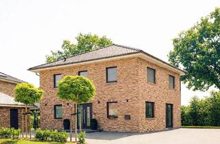 Villa kaufen in Karstenstraße 15, 22587 Blankenese, Exklusive Lage – Ihr Baugrundstück – Ihre Neubau Villa (KFW 40) - schlüsselfertig