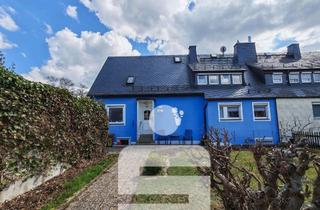 Einfamilienhaus kaufen in 95158 Kirchenlamitz, Einfamilienhaus in Kirchenlamitz
