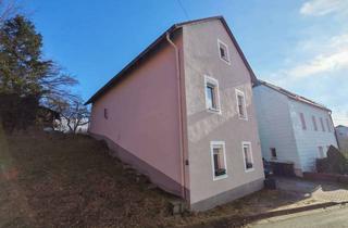 Einfamilienhaus kaufen in 95237 Weißdorf, Einfamilienhaus in Weißdorf