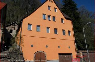 Doppelhaushälfte kaufen in 72213 Altensteig, Doppelhaushälfte in Altensteig