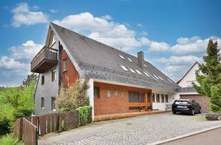 Haus kaufen in 71093 Weil im Schönbuch, Mehr als vier Wände: Ein außergewöhnliches Zuhause mit enormem Entwicklungspotenzial