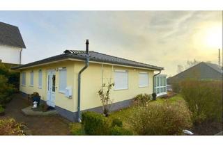 Haus kaufen in 18528 Bergen, Ruhiges Wohnen auf einer Ebene